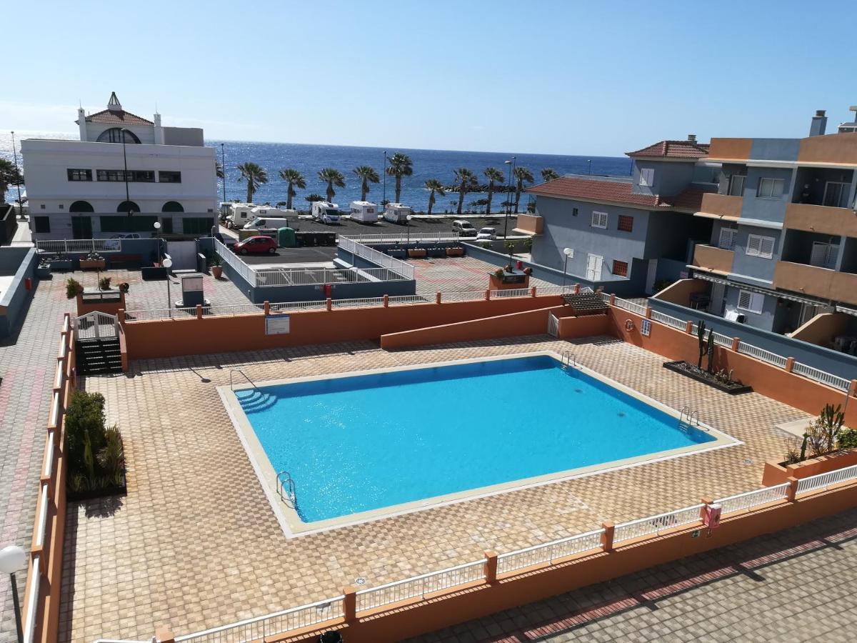Casas Galloway Puertito Gueimar Sol Y Comodidad 푸에르토 데 기마르 외부 사진