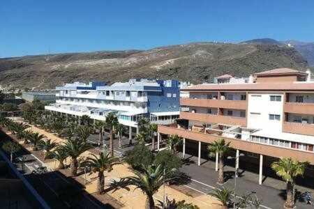 Casas Galloway Puertito Gueimar Sol Y Comodidad 푸에르토 데 기마르 외부 사진